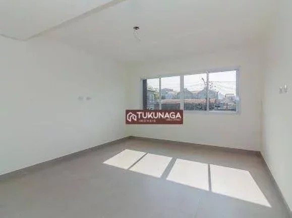 Imagem Sobrado com 3 dormitórios à venda por R$ 740.000 - Parada Inglesa - São Paulo/SP