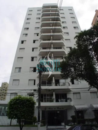 Imagem Apartamento à Venda na Vila Uberabinha - São Paulo/SP.