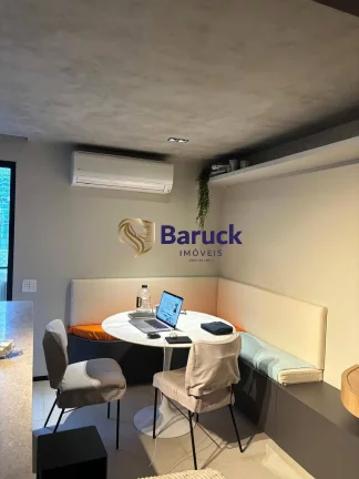 Imagem Apartamento com 2 Quartos à Venda, 60 m² em Moema - São Paulo