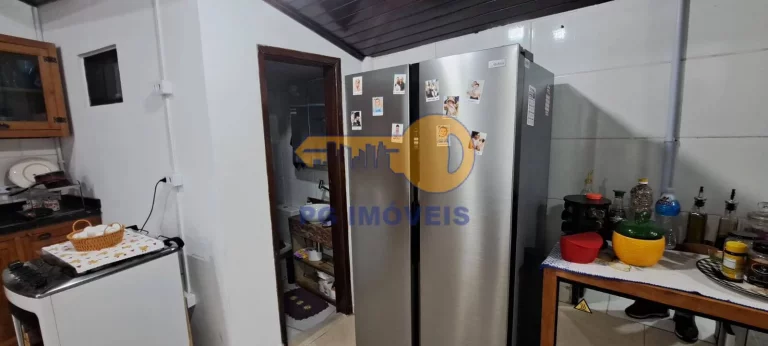 Imagem CASA 3 DORMITÓRIOS NO BALNEÁRIO CANOAS