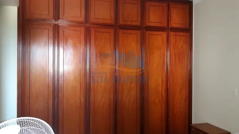 Imagem Apartamento - Ribeirão Preto - Campos Elíseos - Região Norte