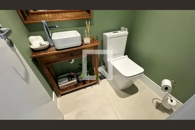 Imagem Apartamento à Venda - Recreio, 4 Quartos, 155 m2