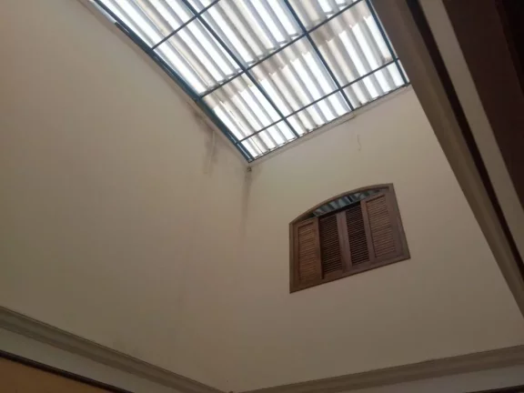 Imagem Sobrado à venda, 245 m² por R$ 742.000,00 - Jardim Ana Rosa - Suzano/SP