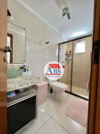Imagem Apartamento à venda, 170 m² por R$ 850.000,00 - Vila Tupi - Praia Grande/SP