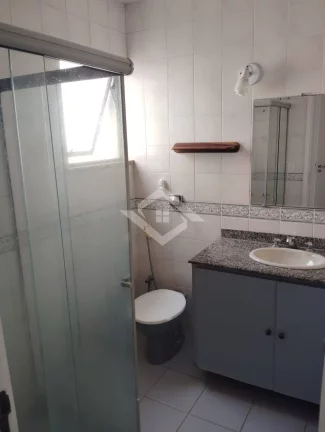 Imagem Alugo cobertura Linear com Jacuzzi para 7 pessoas, na Gleba A