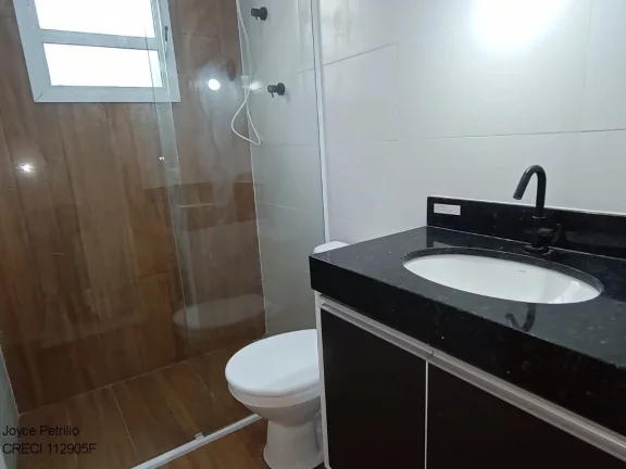Imagem CASA RESIDENCIAL em PERUÍBE - SP, VILA ROMAR