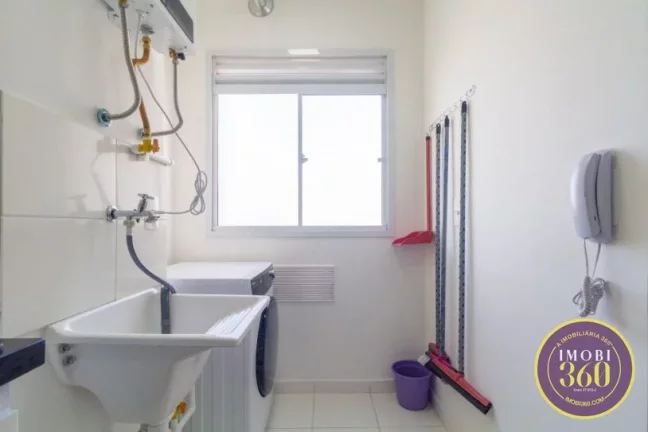 Imagem APARTAMENTO PARA VENDA E LOCAÇÃO METRO PATRIARCA 2 DORMITÓRIOS MOBILIADO