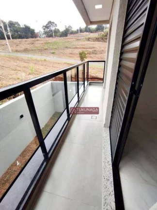 Imagem Casa com 3 quartos à venda, 142 m² por R$ 710.000 - Loteamento Vale Das Flores - Atibaia/SP