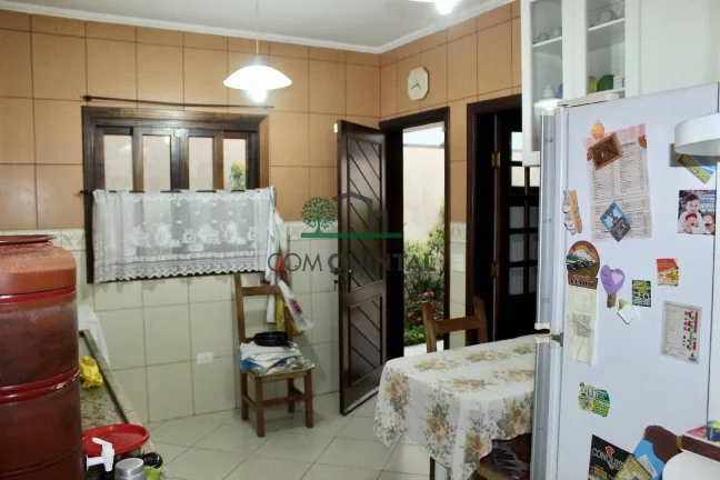Imagem Casa com 4 Quartos à Venda, 640 m² em Jardim Do Golf I - Jandira