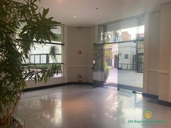 Imagem Lindo apartamento 3 suítes, 4 vagas, 9o.andar Vista Parque do Povo Itaim