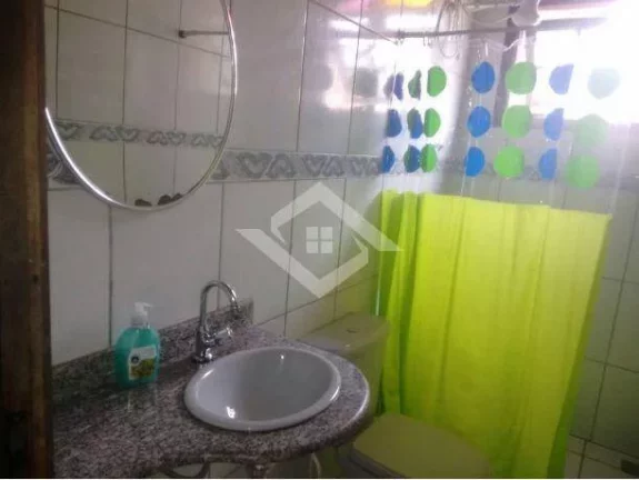 Imagem Casa Duplex 3 Quartos em Condomínio, Próximo ao Parkshopping - Campo Grande