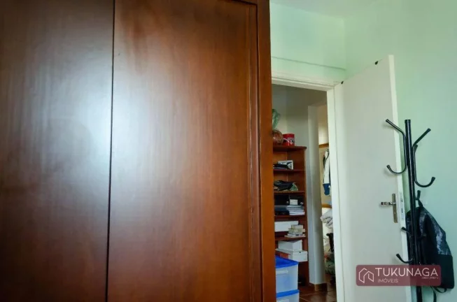 Imagem Apartamento à venda, 70 m² por R$ 335.000,00 - Parque Mandaqui - São Paulo/SP