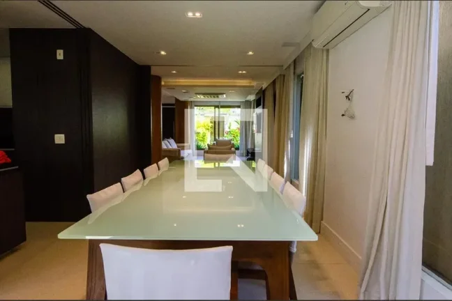 Imagem Casa à Venda - Recreio, 4 Quartos, 234 m2
