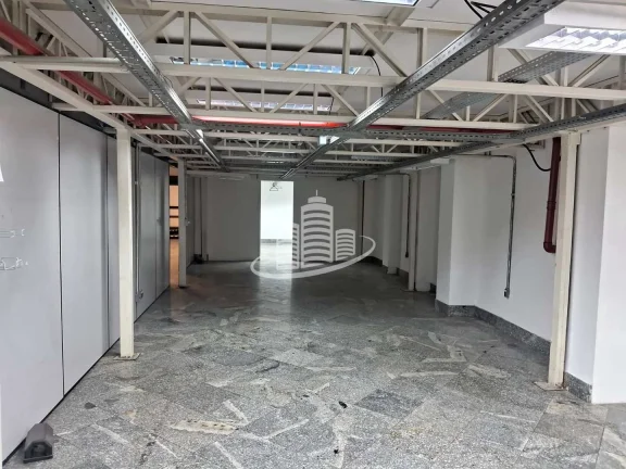 Imagem Galpão/Depósito/Armazém