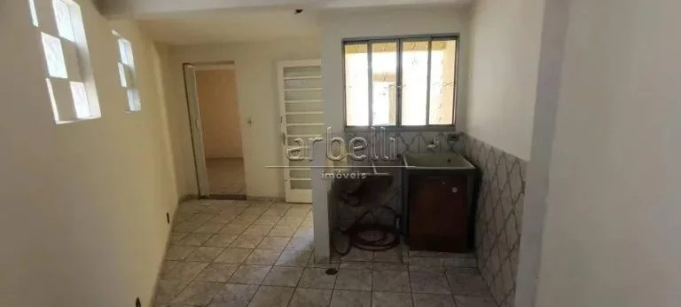 Imagem Sobrado com 192 metros quadrados, com 3 dormitórios sendo 1 suíte com hidromassagem, 1 lavabo, 1 q...