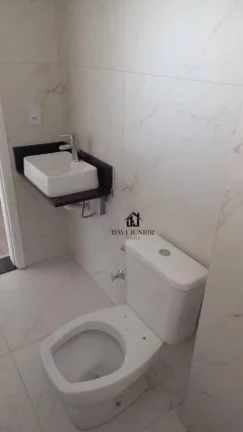 Imagem Apartamento com 3 dormitórios à venda, 108 m² por R$ 950.000,00 - Vila Lucy - Sorocaba/SP