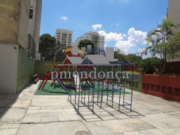 Imagem Apartamento em Perdizes, andar alto, vista livre e permanente, pronto para morar!!!