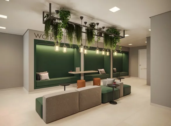 Imagem APARTAMENTO RESIDENCIAL em São Paulo - SP, Vila Jacuí