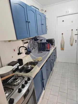 Imagem Imperdível apartamento à venda na Lapa, São Paulo-SP: 2 quartos, 2 salas, 1 banheiro, 1 vaga de garagem, 78,00 m² de área.