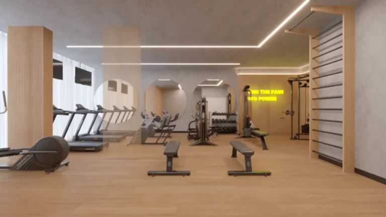 Imagem Apartamento Garden à venda em São Paulo, Perdizes, com 2 quartos, 140,94m2