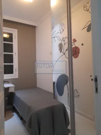 Imagem APARTAMENTO A VENDA NO PARAISO
