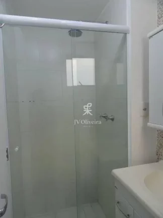 Imagem Apartamento com 2 dormitórios para alugar, 50 m²- Jardim Monte Kemel - São Paulo/SP