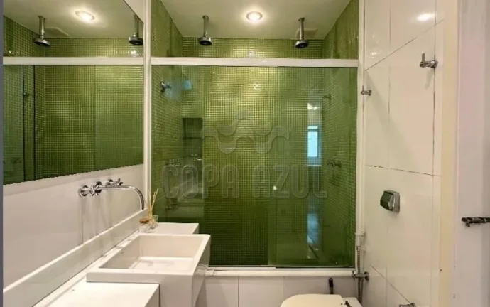 Imagem Copacabana – Rua Silva Castro | Residencial › Apartamento 3 quarto(s) à Venda
