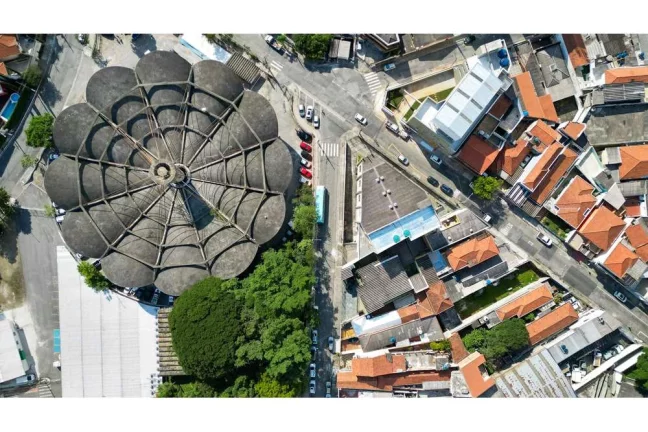 Imagem Terreno à venda 750mts em Pirituba próximo à estação CPTM – oportunidade única!”