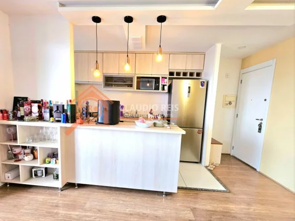 Imagem Apartamento com 2 Quartos à venda, 80m² - Jardim Marajoara