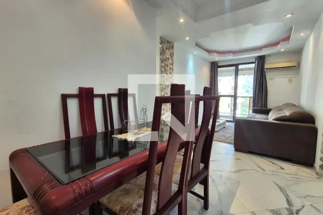 Imagem Apartamento à Venda - Recreio, 3 Quartos, 89 m2