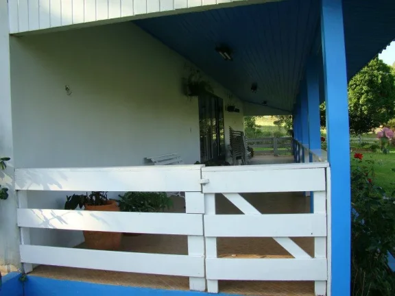 Foto do imóvel: Sítio à venda em Cascavel, próximo ao Trevo Cataratas - Casa sede, Açudes, área mecanizada, pasto, e Localização Privilegiada