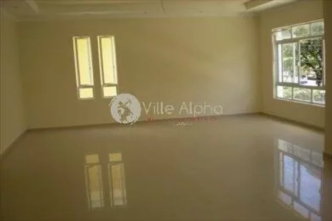 Imagem Casa Sobreposta Alta nova a venda na ponta da praia em Santos