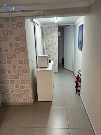 Imagem SALA COMERCIAL - JARDIM DO MAR - SÃO BERNARDO DO CAMPO - SP