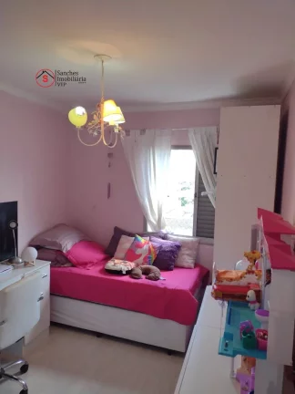 Imagem OPORTUNIDADE! APARTAMENTO A VENDA PRÓXIMO AO METRÔ VILA PRUDENTE, A APENAS 450 METROS. 3 DORMITÓRIOS E VAGA DE GARAGEM DETERMINADA, COBERTA E LIVRE.