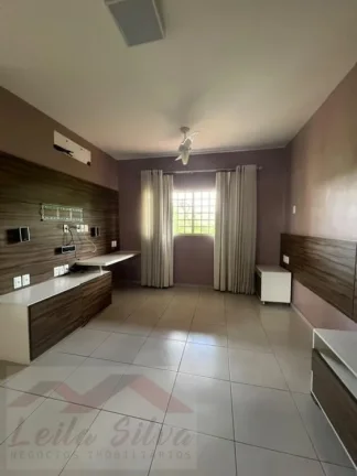 Imagem Casa em Condomínio para Venda em Teresina, Novo Uruguai, 4 dormitórios, 4 suítes, 5 banheiros, 4 vagas