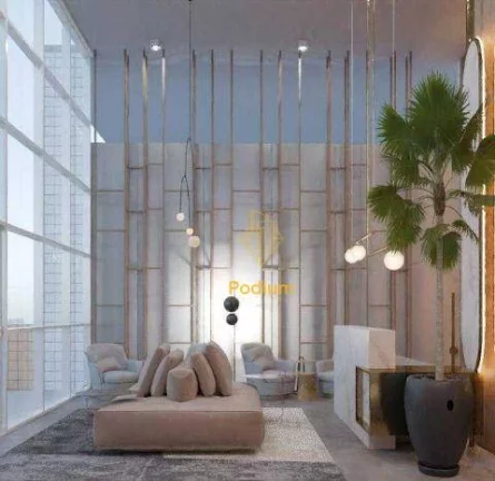 Imagem Apartamentos em Manaíra a duas quadras do Shopping Manaíra - AP0293