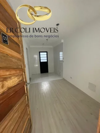 Imagem APARTAMENTO RESIDENCIAL em São Paulo - SP, Vila Ré