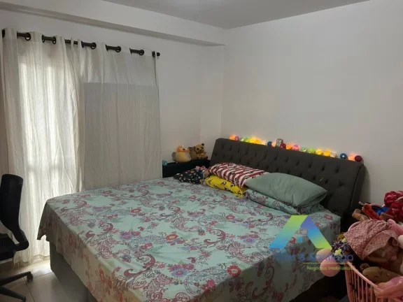 Imagem Apartamento com 02 quartos e 02 vagas em Rudge Ramos- SBC