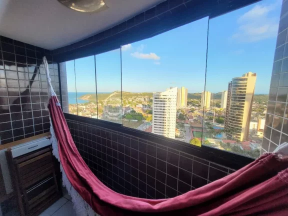 Imagem Residencial Porto Tropical - Mobiliado