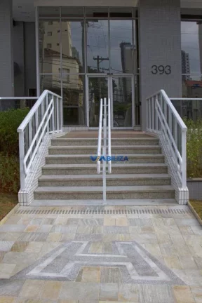 Imagem Sala comercial - Edifício Mediterrâneo Empresarial - Tatuapé