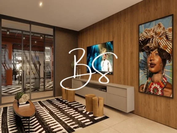 Imagem APARTAMENTO RESIDENCIAL em BALNEÁRIO CAMBORIÚ - SC, PIONEIROS