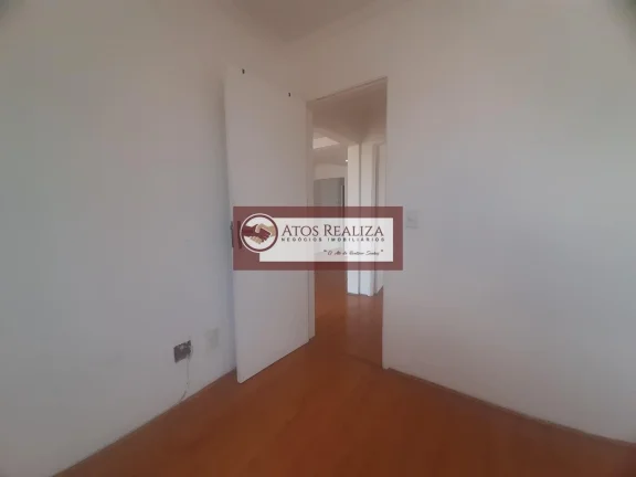 Imagem ALUGUE Apartamento de 2 Dormitirios, 2 banheiros, Sacada, 1 vaga de garagem na Vila Santa Catarina SP