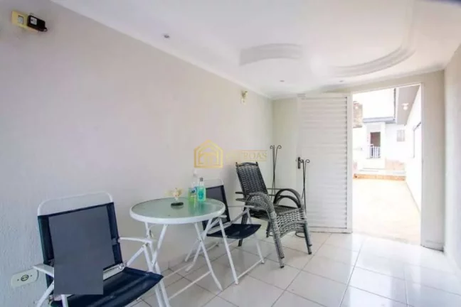 Imagem Casa Padrão