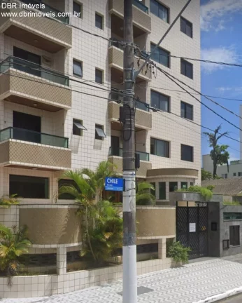 Imagem APARTAMENTO RESIDENCIAL em Praia Grande - SP, Guilhermina