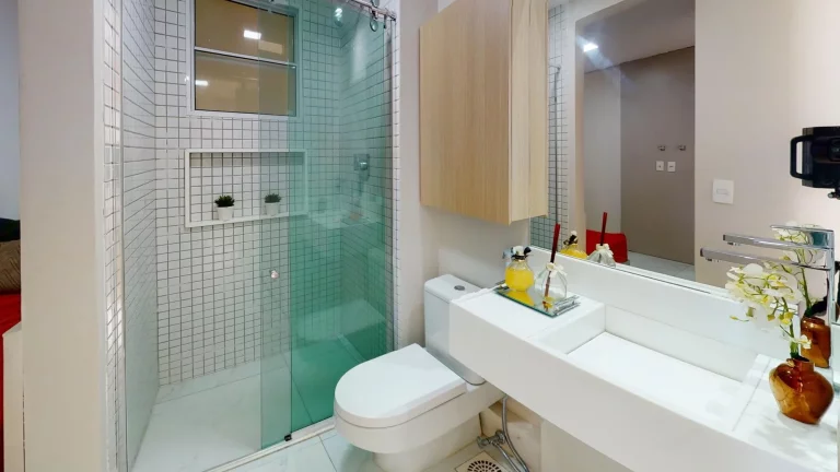Imagem (AP8048) Apartamento 54,09m² à venda, Edson Queiroz, Fortaleza
