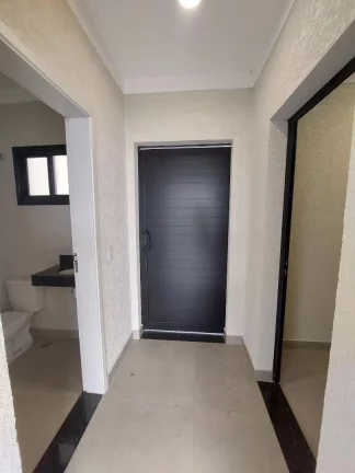 Imagem CASA TÉRREA - AMBIENTES AMPLOS - CONDOMÍNIO OLÍVIO FRANCESCHINI - HORTOLÂNDIA