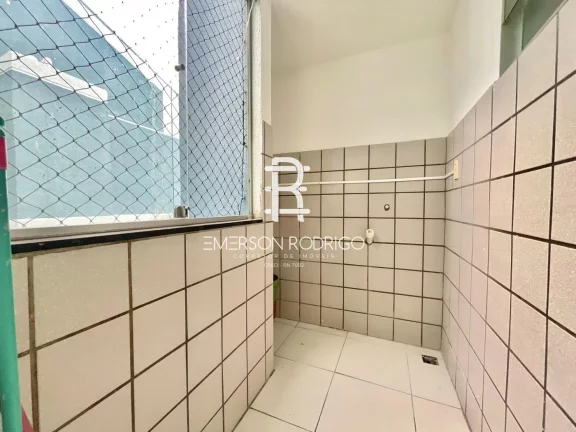 Imagem Apartamento para Venda no bairro Nova Parnamirim