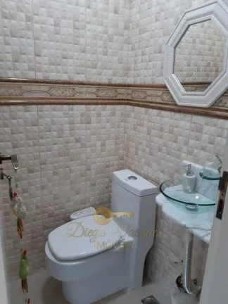 Imagem Casa para Venda em Teresópolis / RJ no bairro Carlos Guinle