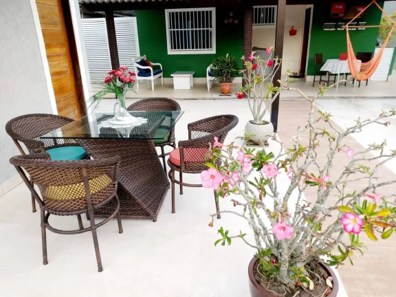 Imagem Casa em Itaipuaçu Maricá