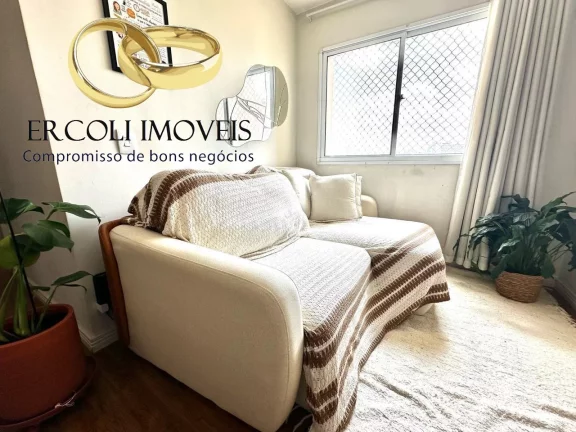 Imagem APARTAMENTO RESIDENCIAL em São Paulo - SP, Maranhão